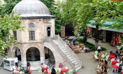 Bursa