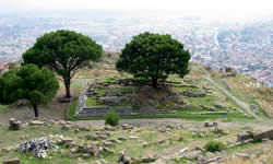 Zeus Altar Pergamon