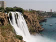 Antalya-Karpuzkaldiran Wasserfall