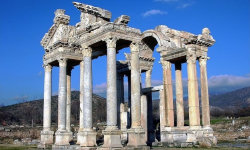 aphrodisias