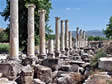 Aphrodisias-Agora