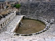 Aphrodisias-Theater