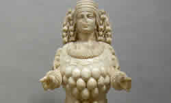 Artemis von Ephesos