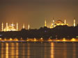 Hagia Sophia und die Blaue Moschee