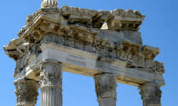 Pergamum