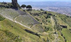 pergamum