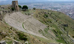 Pergamon Theater