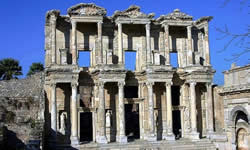 Celsus Bibliothek