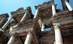 Celsus Bibliothek