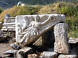 Ephesos-Fliegende Nike