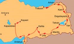 route