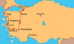 route