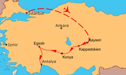 route