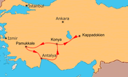 route