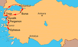 route