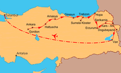 Route