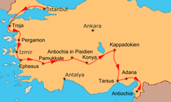 route