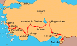 route