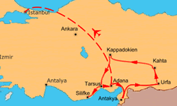 Route