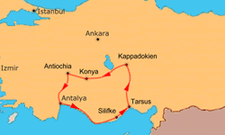 route