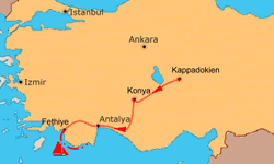 route