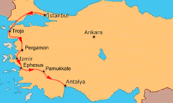 route