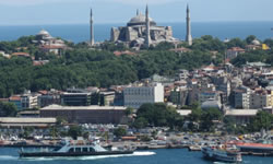 Hagia Sophia