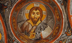 Pantokrator