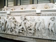 Herakles Sarkophag