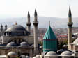 Mevlana Museum