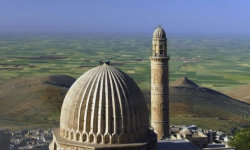 mardin