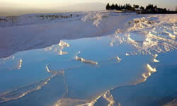 pamukkale