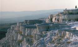 Pamukkale