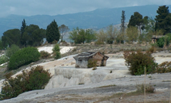 Pamukkale