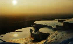 pamukkale