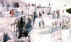 Pamukkale