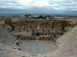 Hierapolis Theater