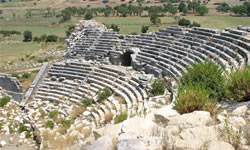 Patara Theater