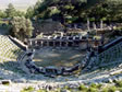 Priene Theater