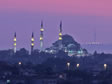 Sleymaniye Moschee