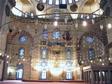 Sleymaniye Moschee-Innenansicht